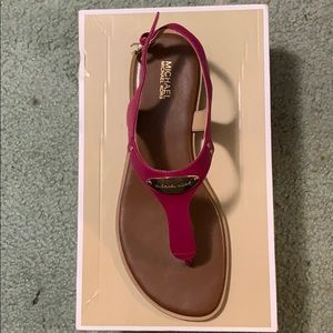 Michael Kors Sandal